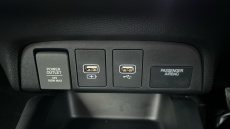 Honda Jazz 1.5 i-MMD Hybrid SR 5dr eCVT Hybrid Hatchback